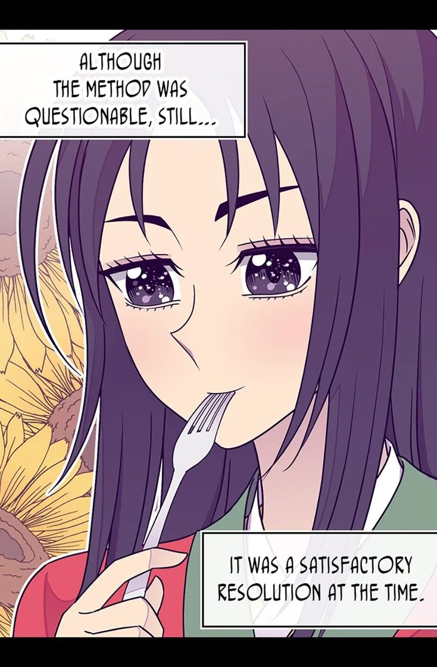 They Say I Was Born a King’s Daughter Chapter 103 - Page 70