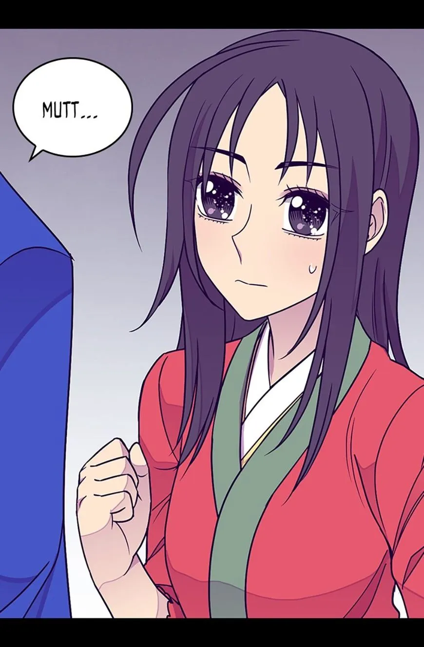 They Say I Was Born a King’s Daughter Chapter 103 - Page 74