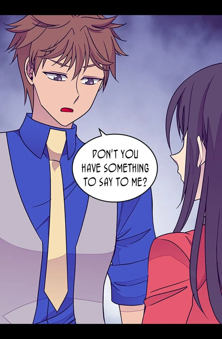 They Say I Was Born a King’s Daughter Chapter 103 - Page 75