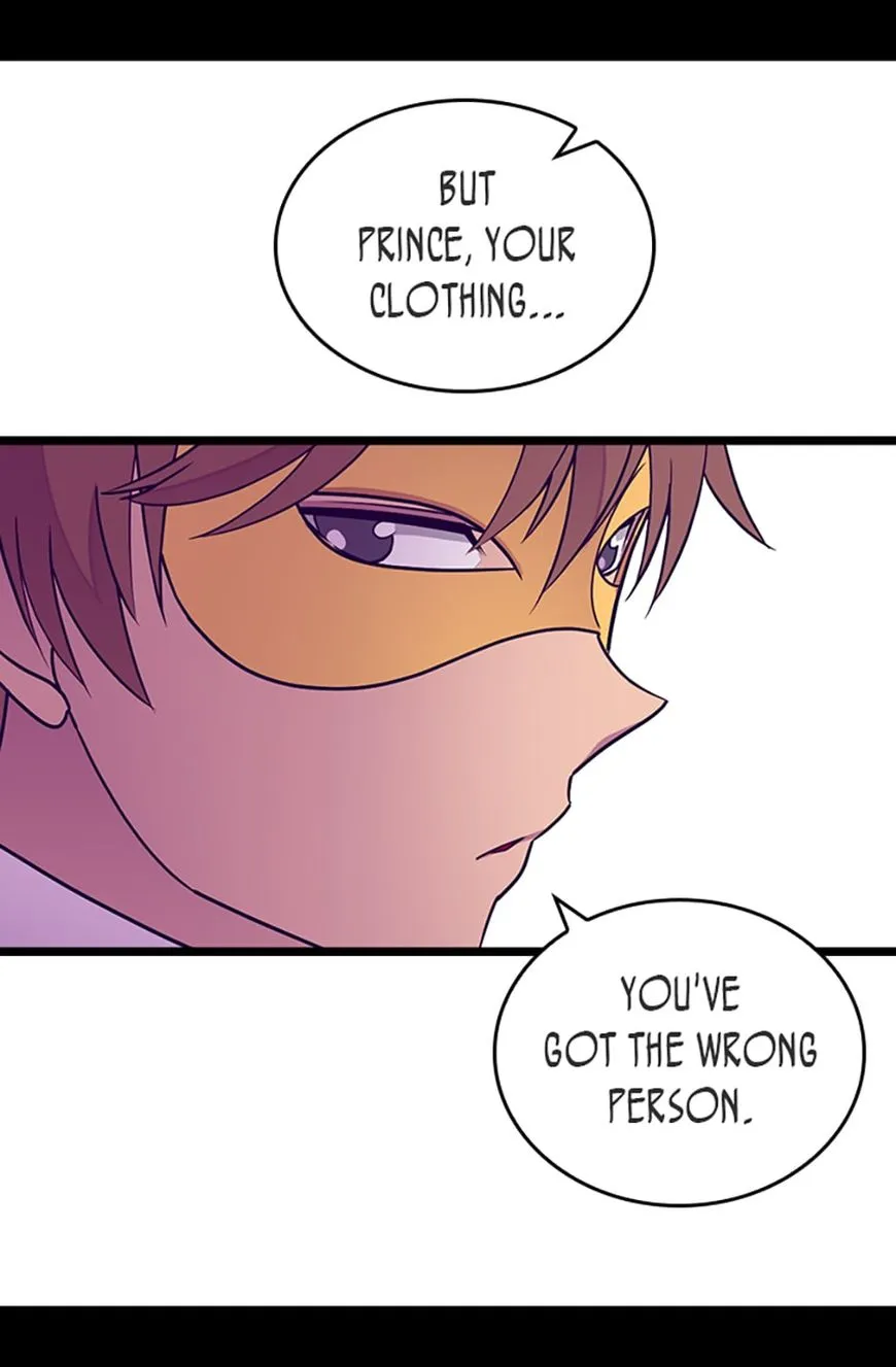 They Say I Was Born a King’s Daughter Chapter 103 - Page 8