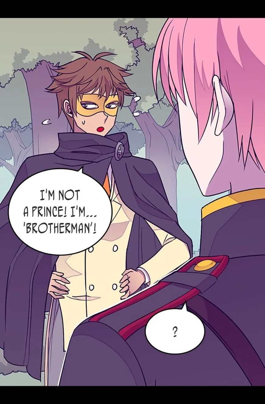They Say I Was Born a King’s Daughter Chapter 103 - Page 9