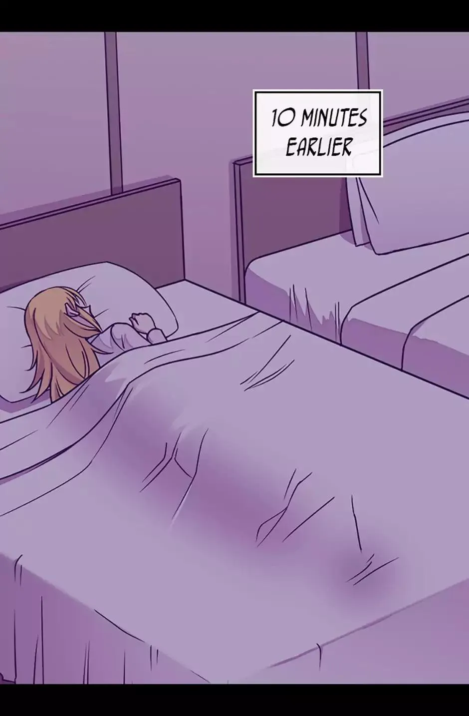 They Say I Was Born a King’s Daughter Chapter 104 - Page 1