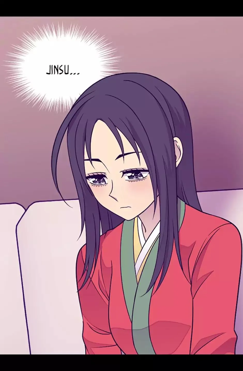 They Say I Was Born a King’s Daughter Chapter 104 - Page 12