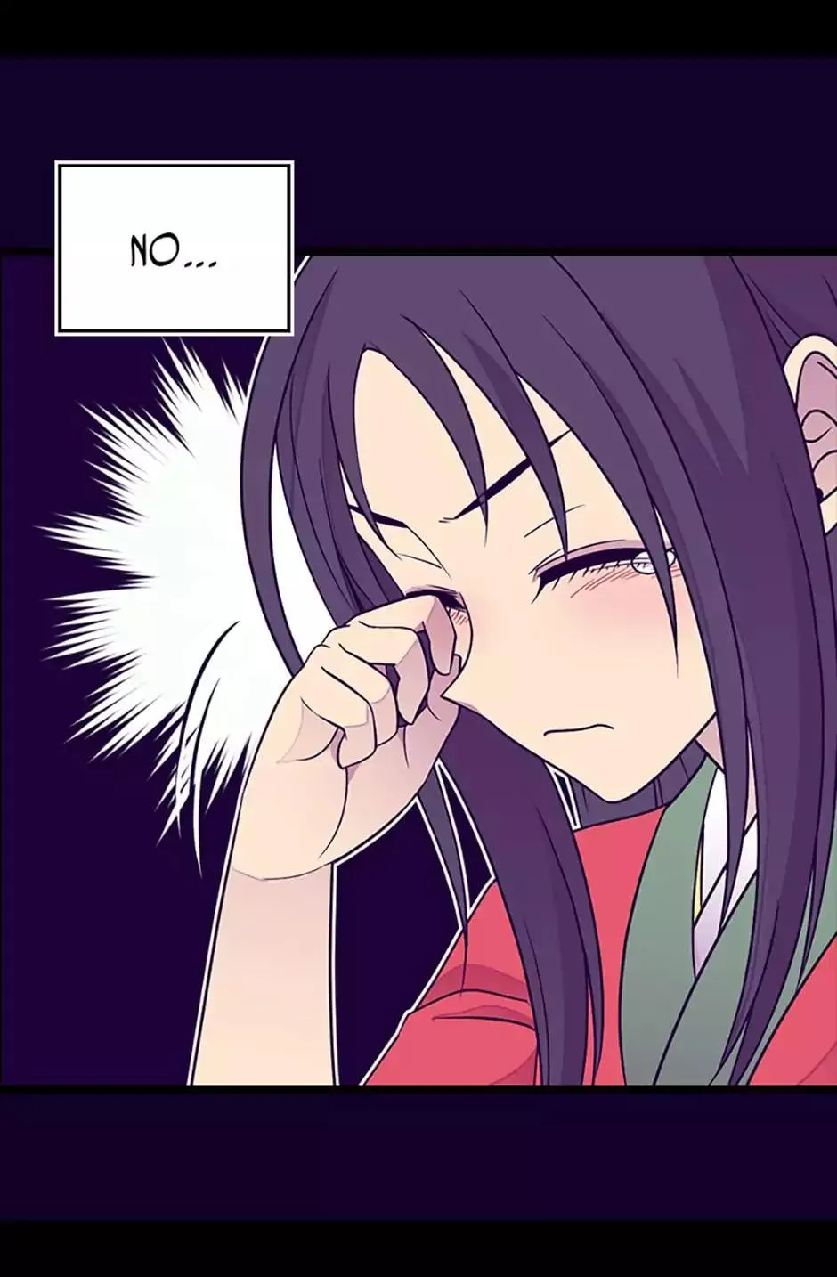They Say I Was Born a King’s Daughter Chapter 104 - Page 14