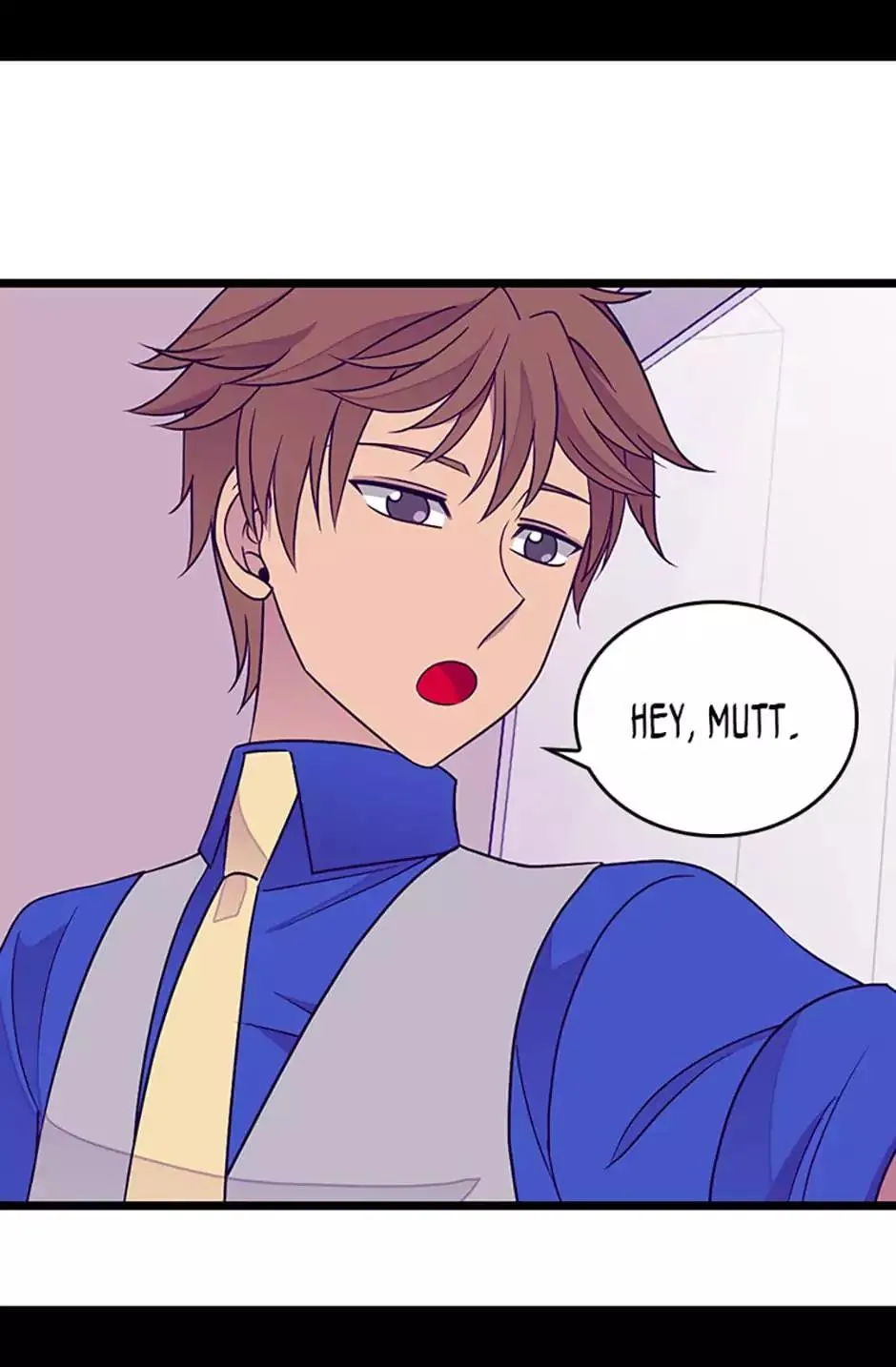 They Say I Was Born a King’s Daughter Chapter 104 - Page 18