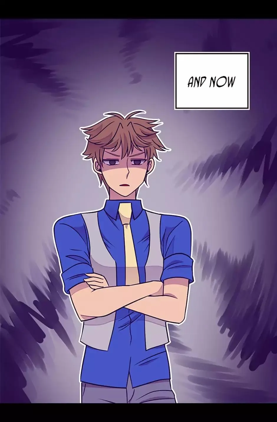 They Say I Was Born a King’s Daughter Chapter 104 - Page 23