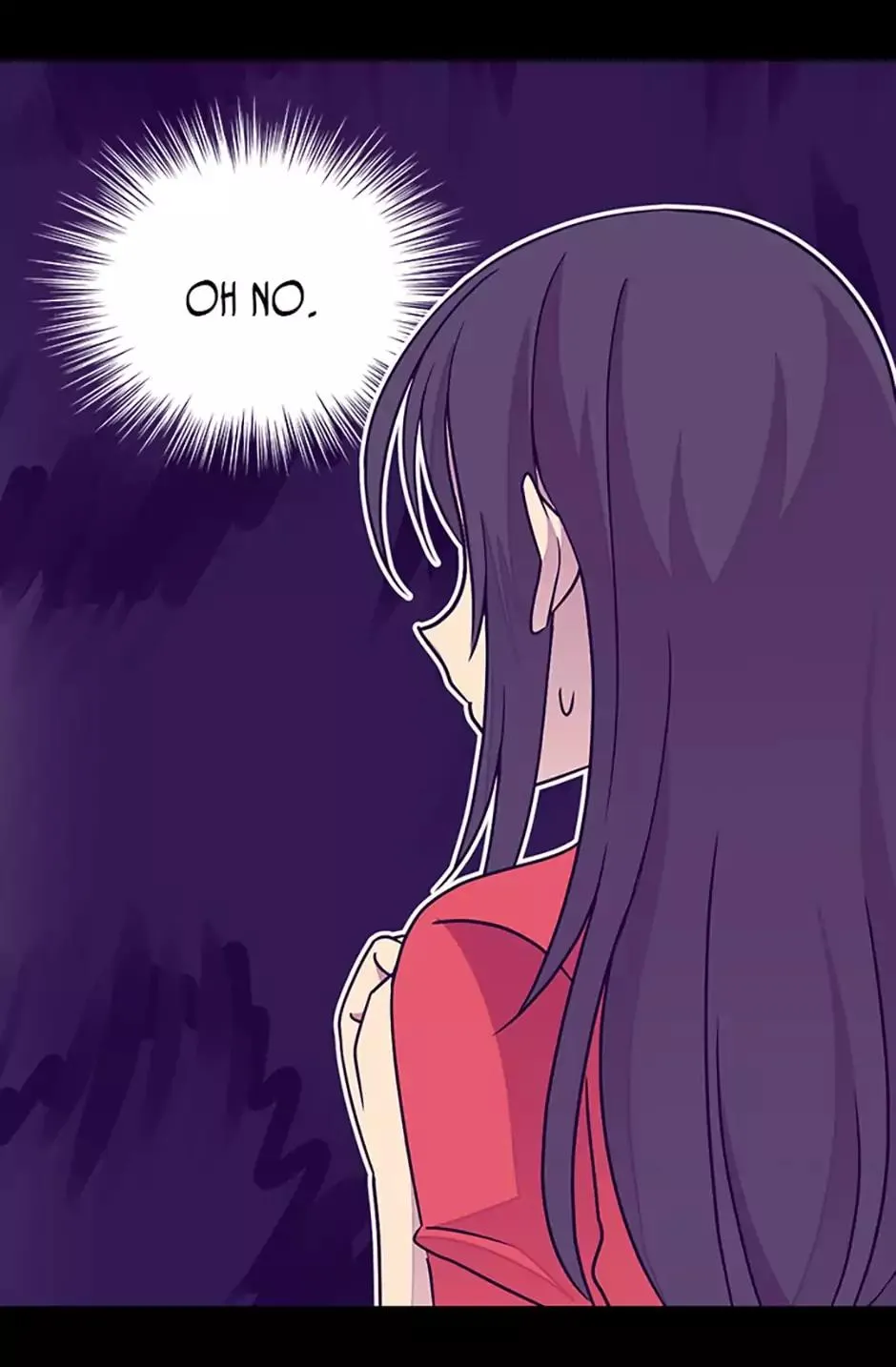 They Say I Was Born a King’s Daughter Chapter 104 - Page 24