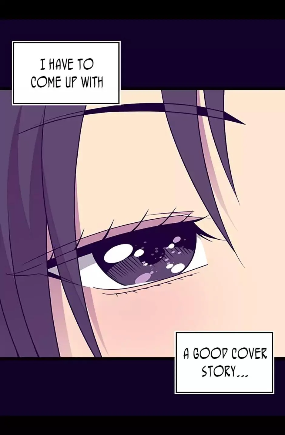 They Say I Was Born a King’s Daughter Chapter 104 - Page 29