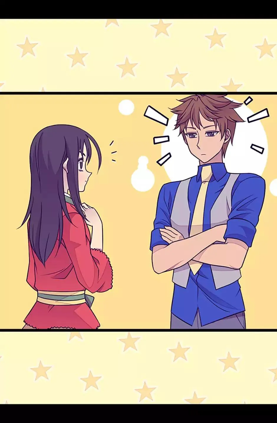 They Say I Was Born a King’s Daughter Chapter 104 - Page 30