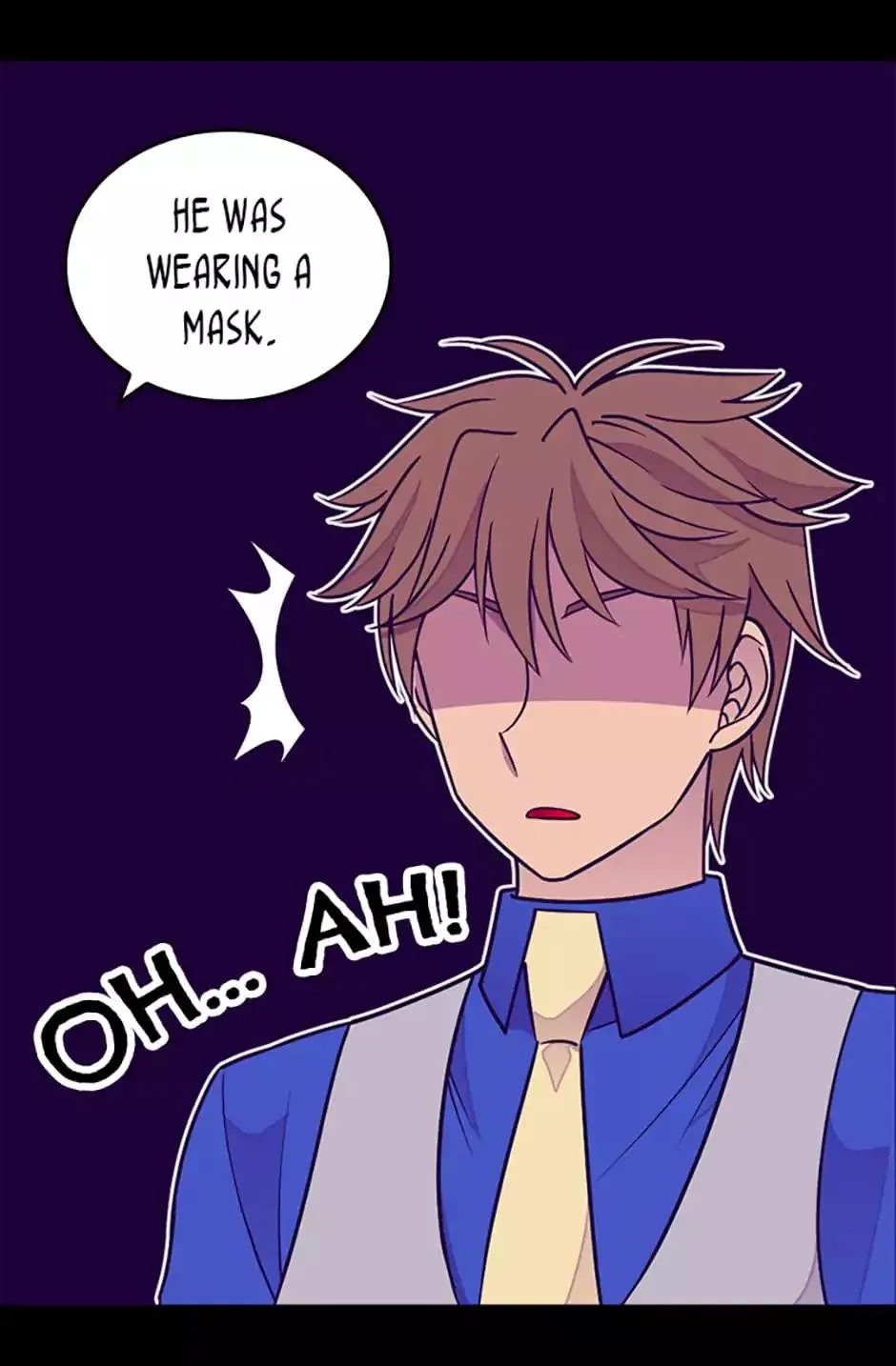 They Say I Was Born a King’s Daughter Chapter 104 - Page 32