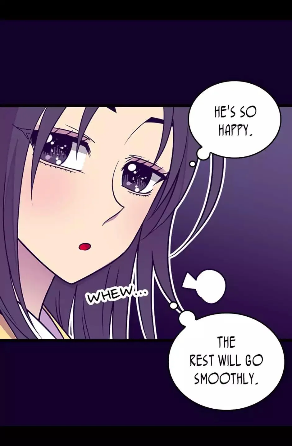 They Say I Was Born a King’s Daughter Chapter 104 - Page 40