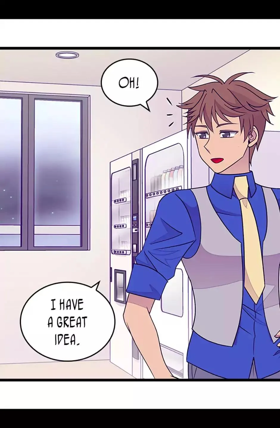 They Say I Was Born a King’s Daughter Chapter 104 - Page 43