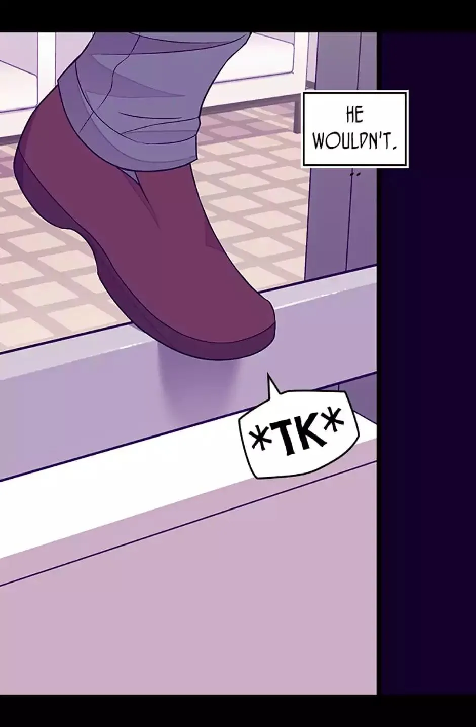 They Say I Was Born a King’s Daughter Chapter 104 - Page 47