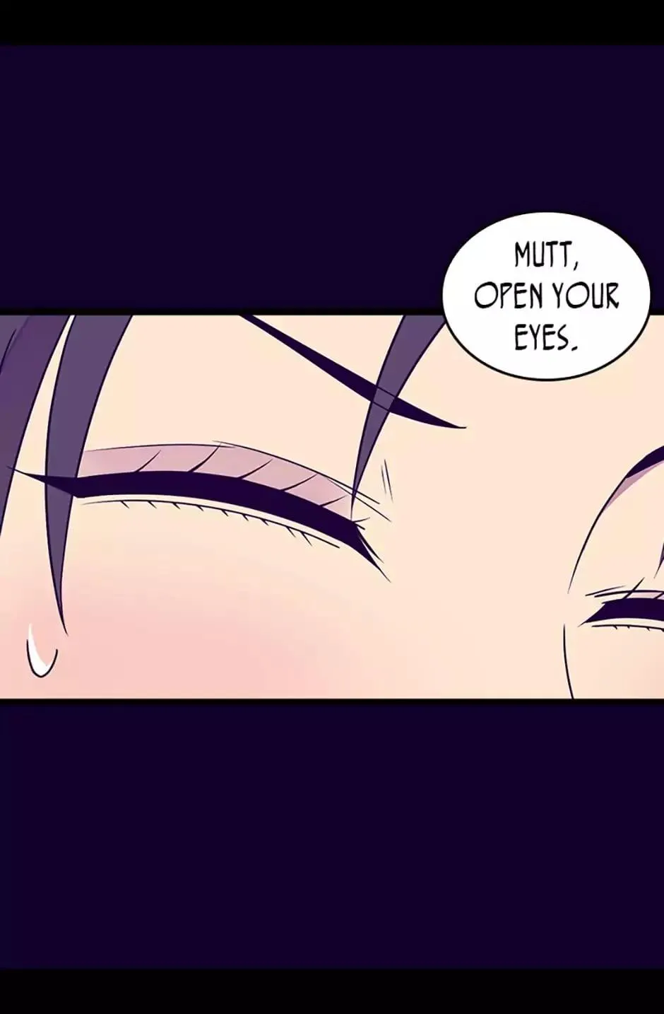 They Say I Was Born a King’s Daughter Chapter 104 - Page 50