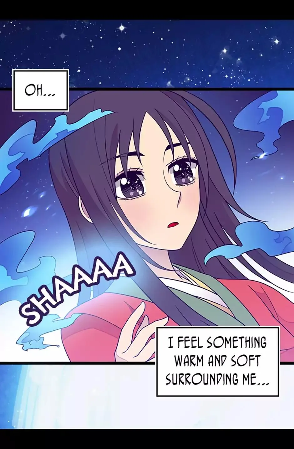 They Say I Was Born a King’s Daughter Chapter 104 - Page 55
