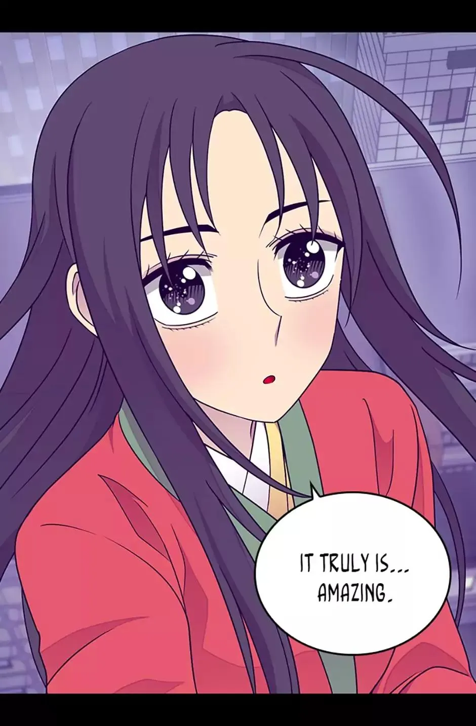 They Say I Was Born a King’s Daughter Chapter 104 - Page 59