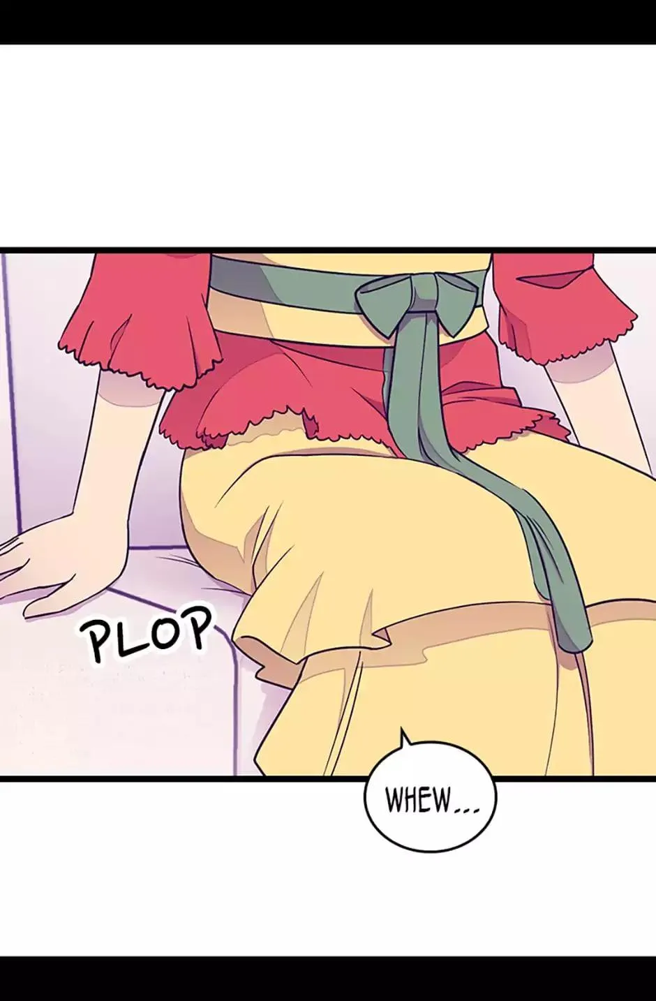 They Say I Was Born a King’s Daughter Chapter 104 - Page 6