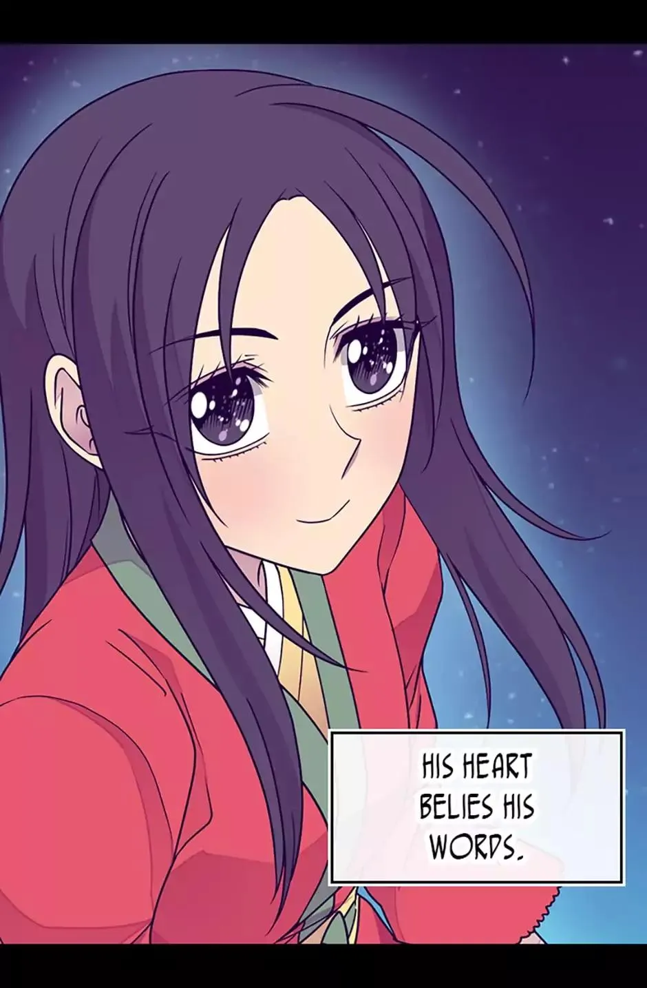 They Say I Was Born a King’s Daughter Chapter 104 - Page 63