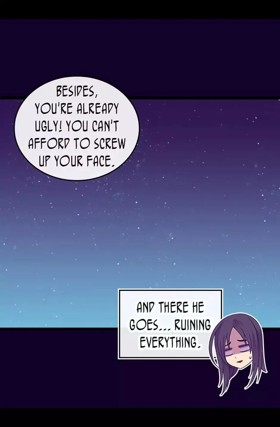 They Say I Was Born a King’s Daughter Chapter 104 - Page 64