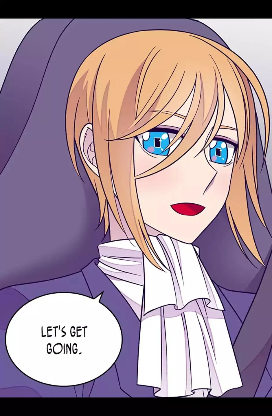 They Say I Was Born a King’s Daughter Chapter 104 - Page 71