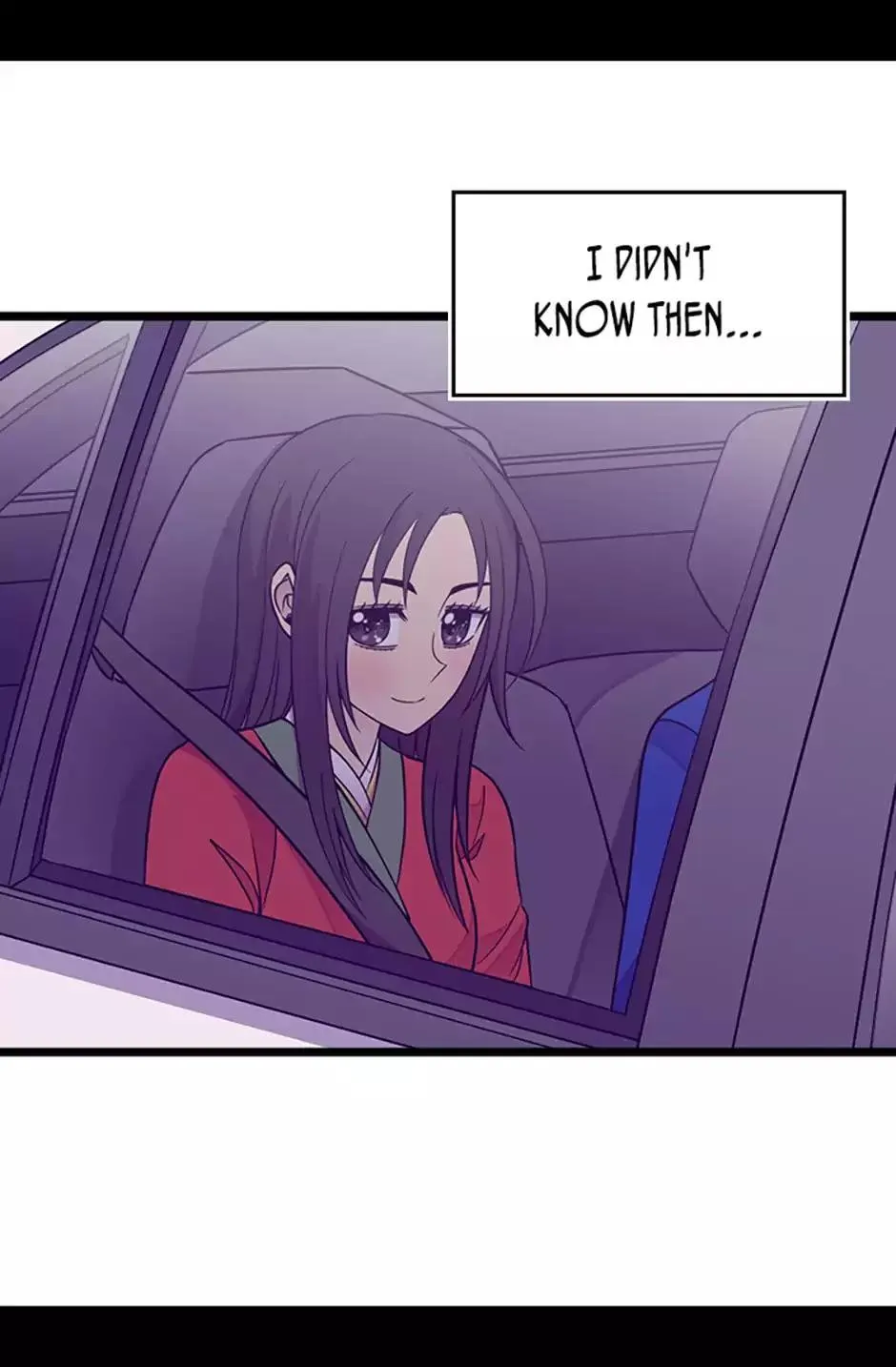 They Say I Was Born a King’s Daughter Chapter 104 - Page 73