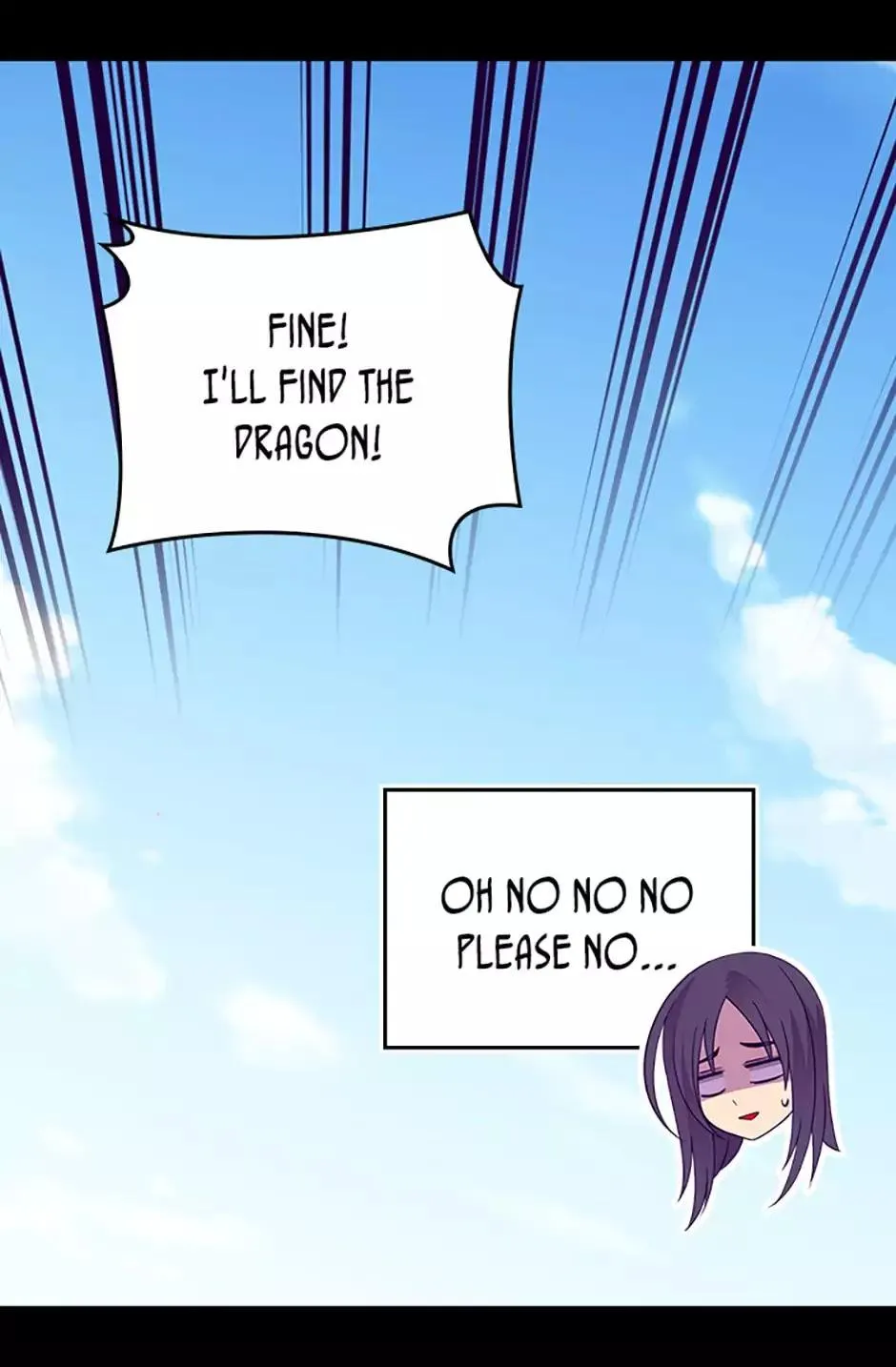 They Say I Was Born a King’s Daughter Chapter 105 - Page 10