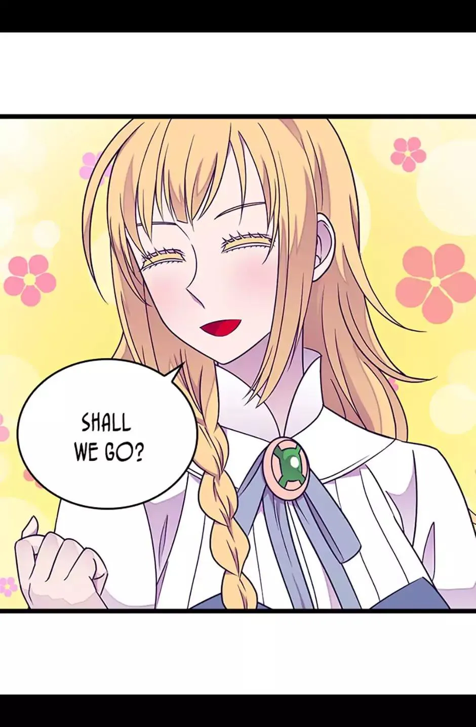 They Say I Was Born a King’s Daughter Chapter 105 - Page 15