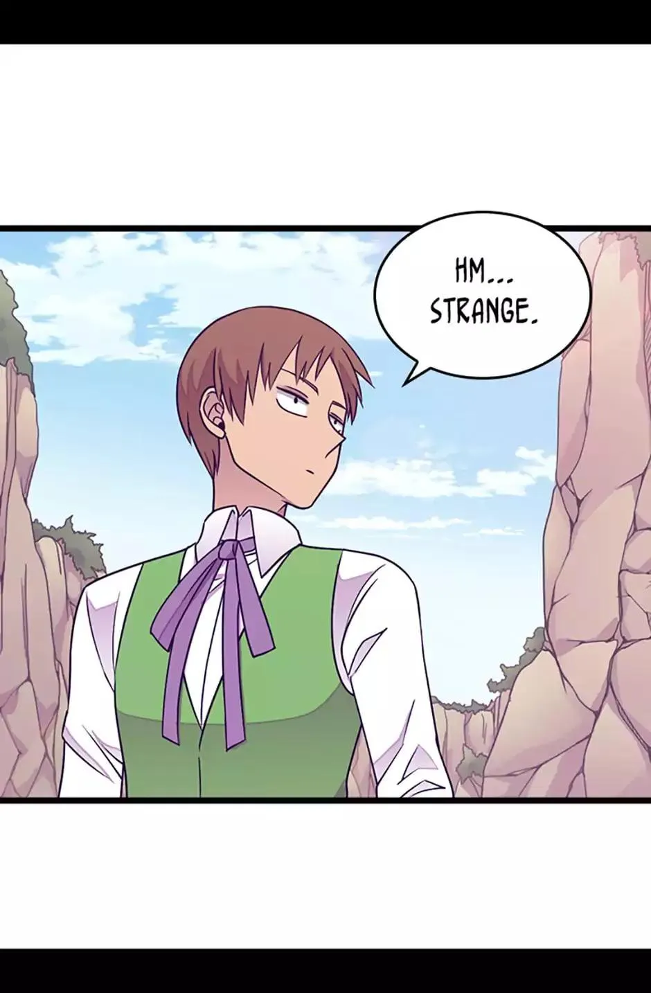 They Say I Was Born a King’s Daughter Chapter 105 - Page 20