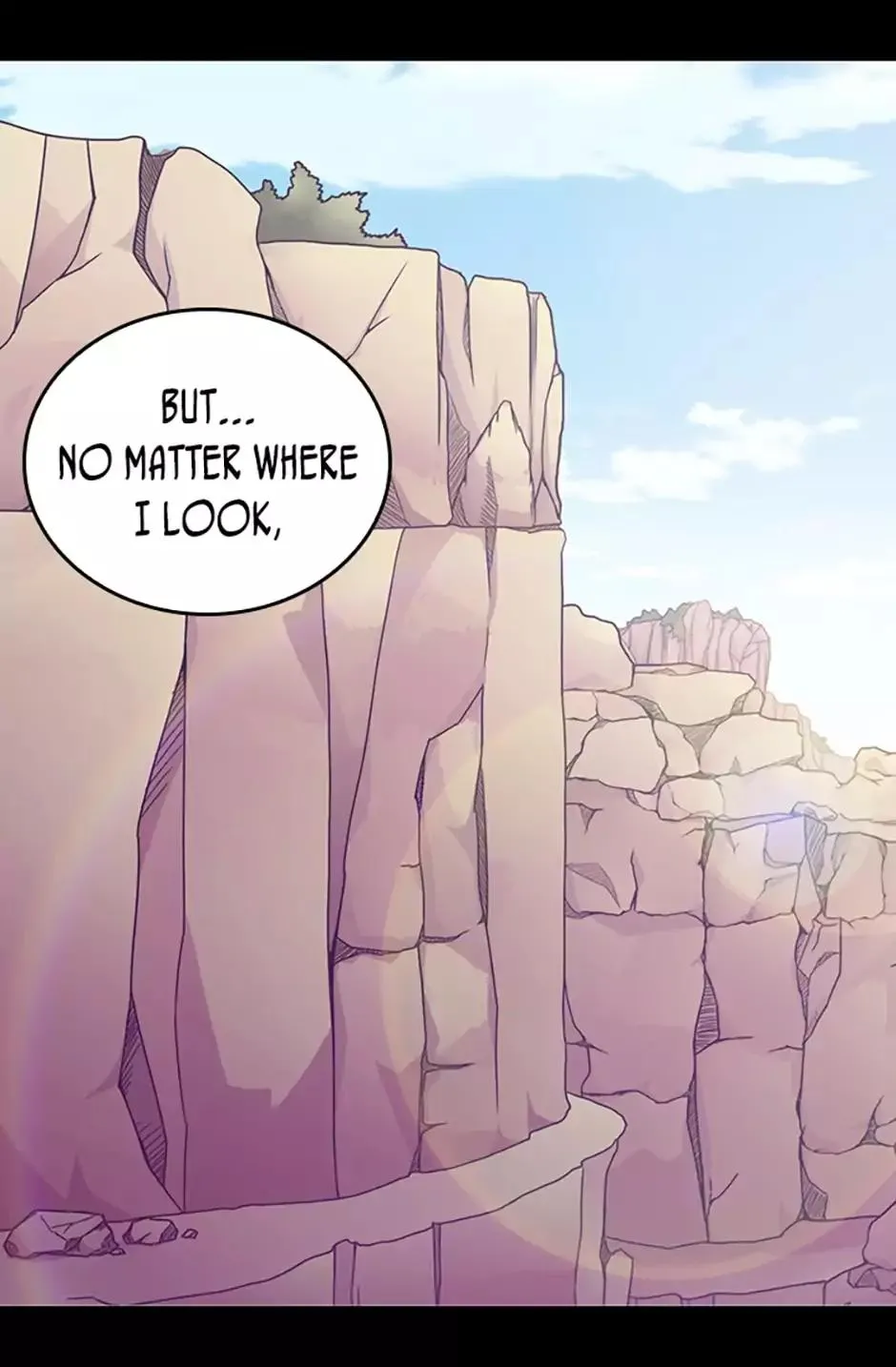 They Say I Was Born a King’s Daughter Chapter 105 - Page 22
