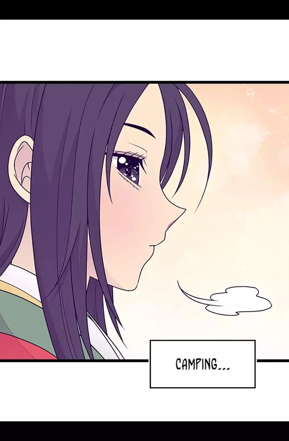 They Say I Was Born a King’s Daughter Chapter 105 - Page 32