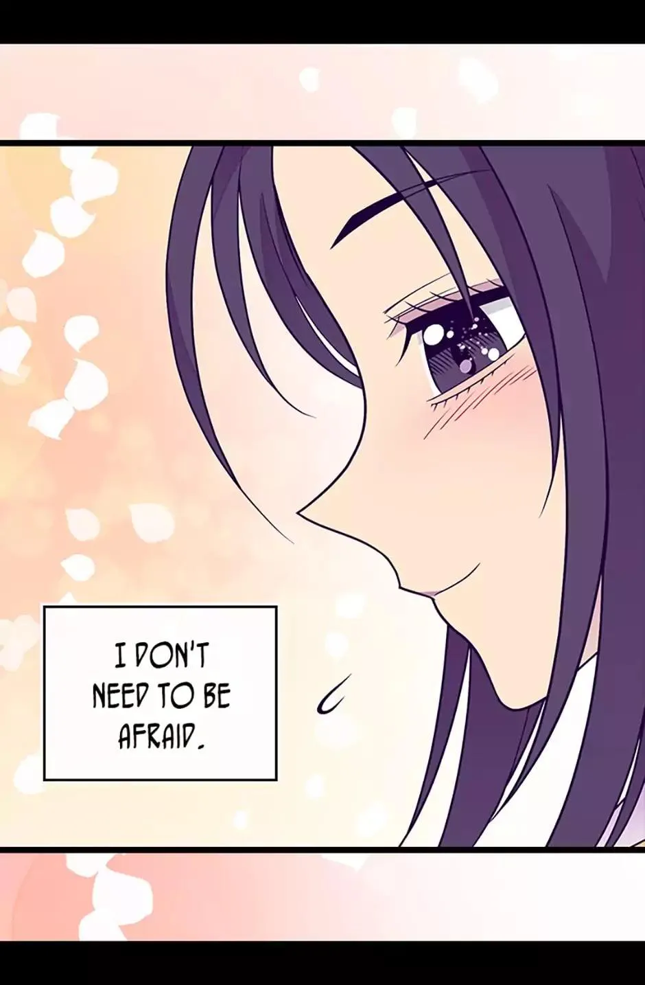 They Say I Was Born a King’s Daughter Chapter 105 - Page 45