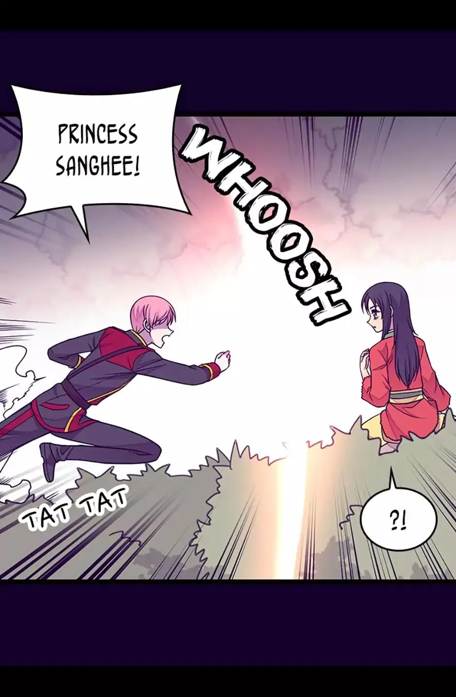 They Say I Was Born a King’s Daughter Chapter 105 - Page 59