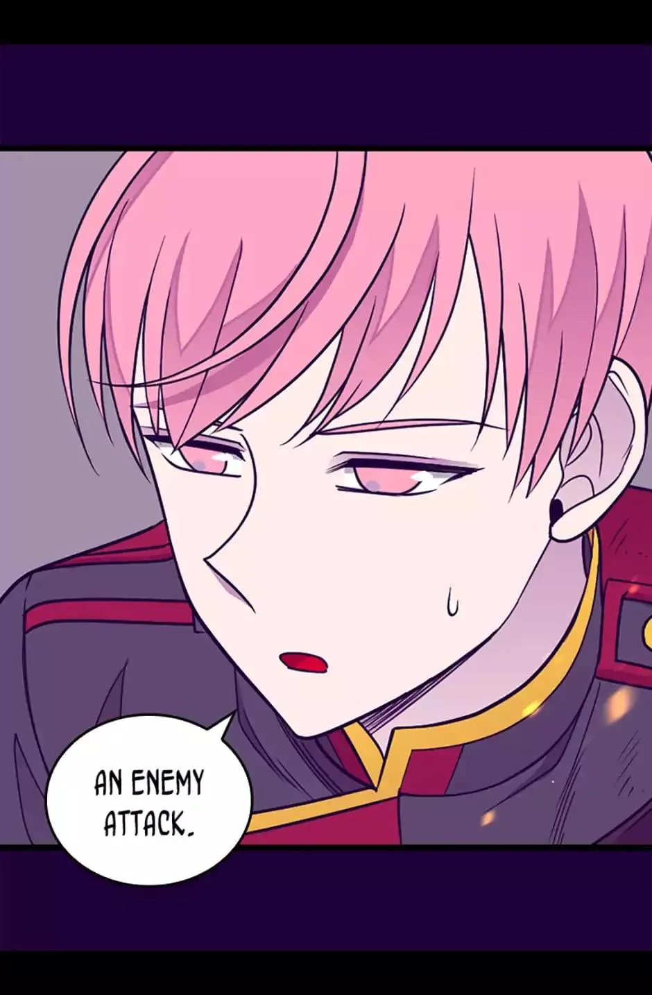 They Say I Was Born a King’s Daughter Chapter 105 - Page 64