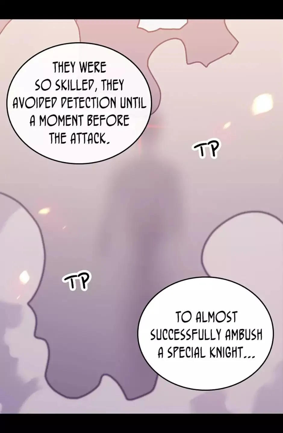 They Say I Was Born a King’s Daughter Chapter 105 - Page 65