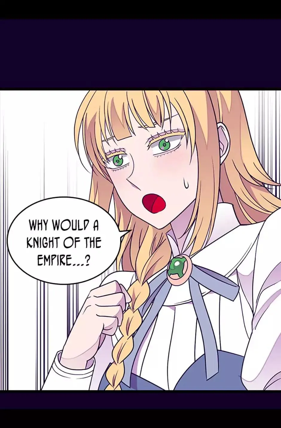 They Say I Was Born a King’s Daughter Chapter 105 - Page 67