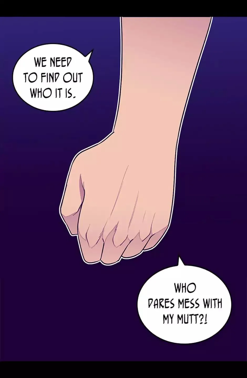 They Say I Was Born a King’s Daughter Chapter 105 - Page 69