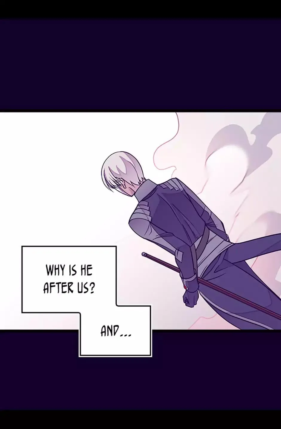 They Say I Was Born a King’s Daughter Chapter 105 - Page 81