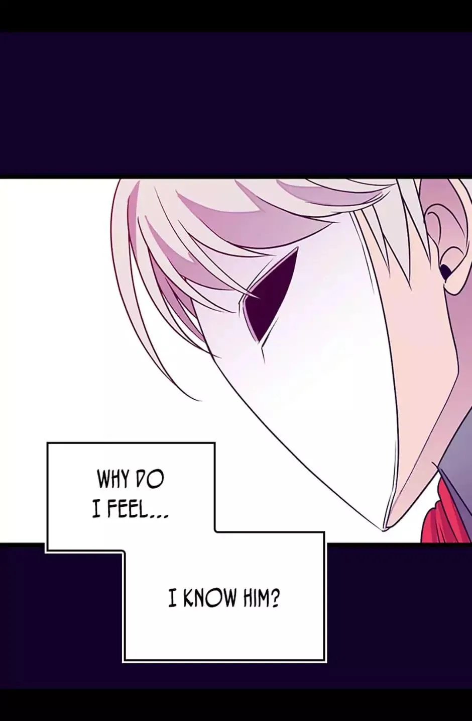 They Say I Was Born a King’s Daughter Chapter 105 - Page 82
