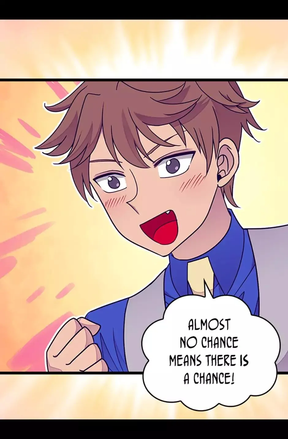 They Say I Was Born a King’s Daughter Chapter 105 - Page 9