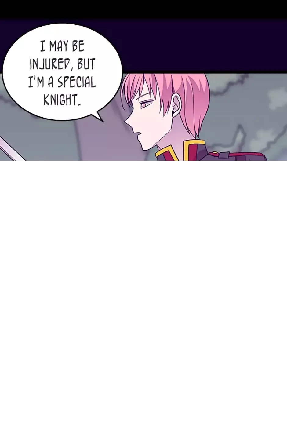 They Say I Was Born a King’s Daughter Chapter 106 - Page 14