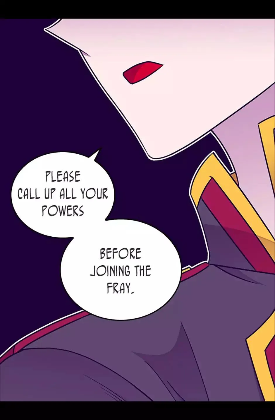They Say I Was Born a King’s Daughter Chapter 106 - Page 17