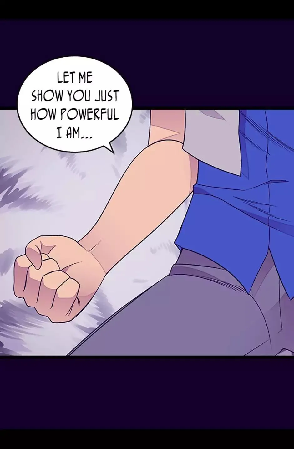 They Say I Was Born a King’s Daughter Chapter 106 - Page 22