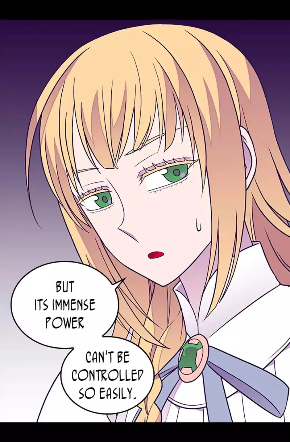 They Say I Was Born a King’s Daughter Chapter 106 - Page 26