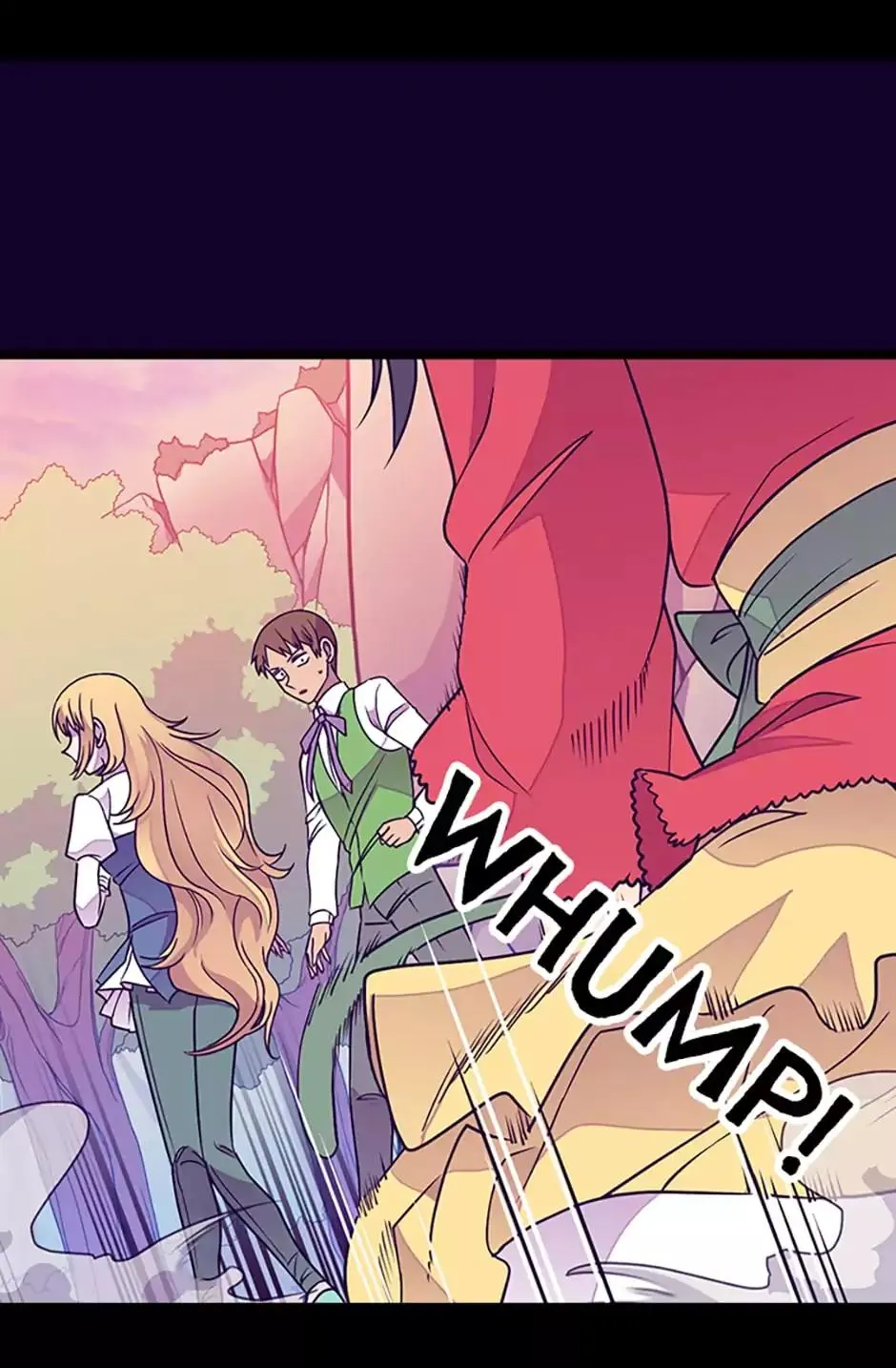 They Say I Was Born a King’s Daughter Chapter 106 - Page 27