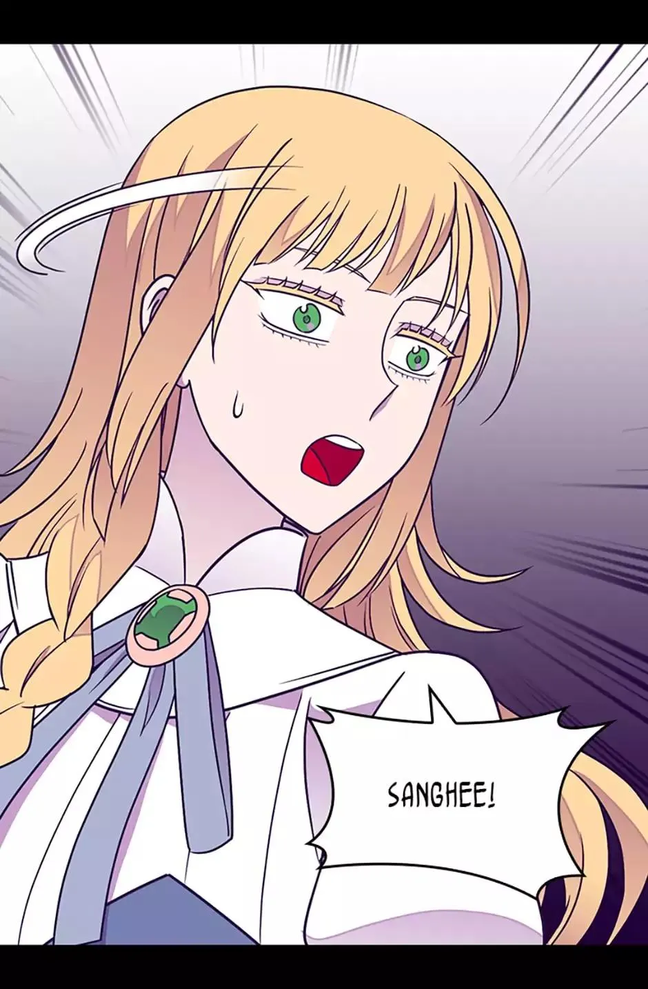 They Say I Was Born a King’s Daughter Chapter 106 - Page 28