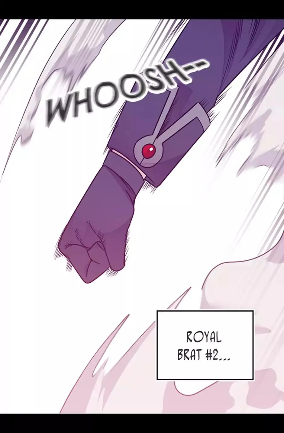 They Say I Was Born a King’s Daughter Chapter 106 - Page 3