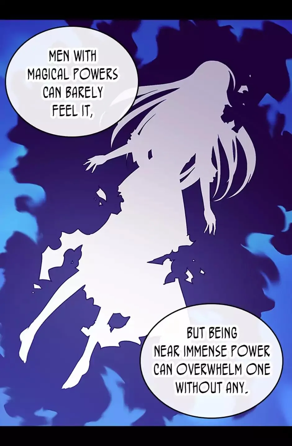 They Say I Was Born a King’s Daughter Chapter 106 - Page 32