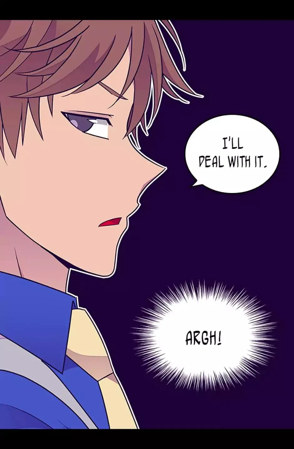 They Say I Was Born a King’s Daughter Chapter 106 - Page 39