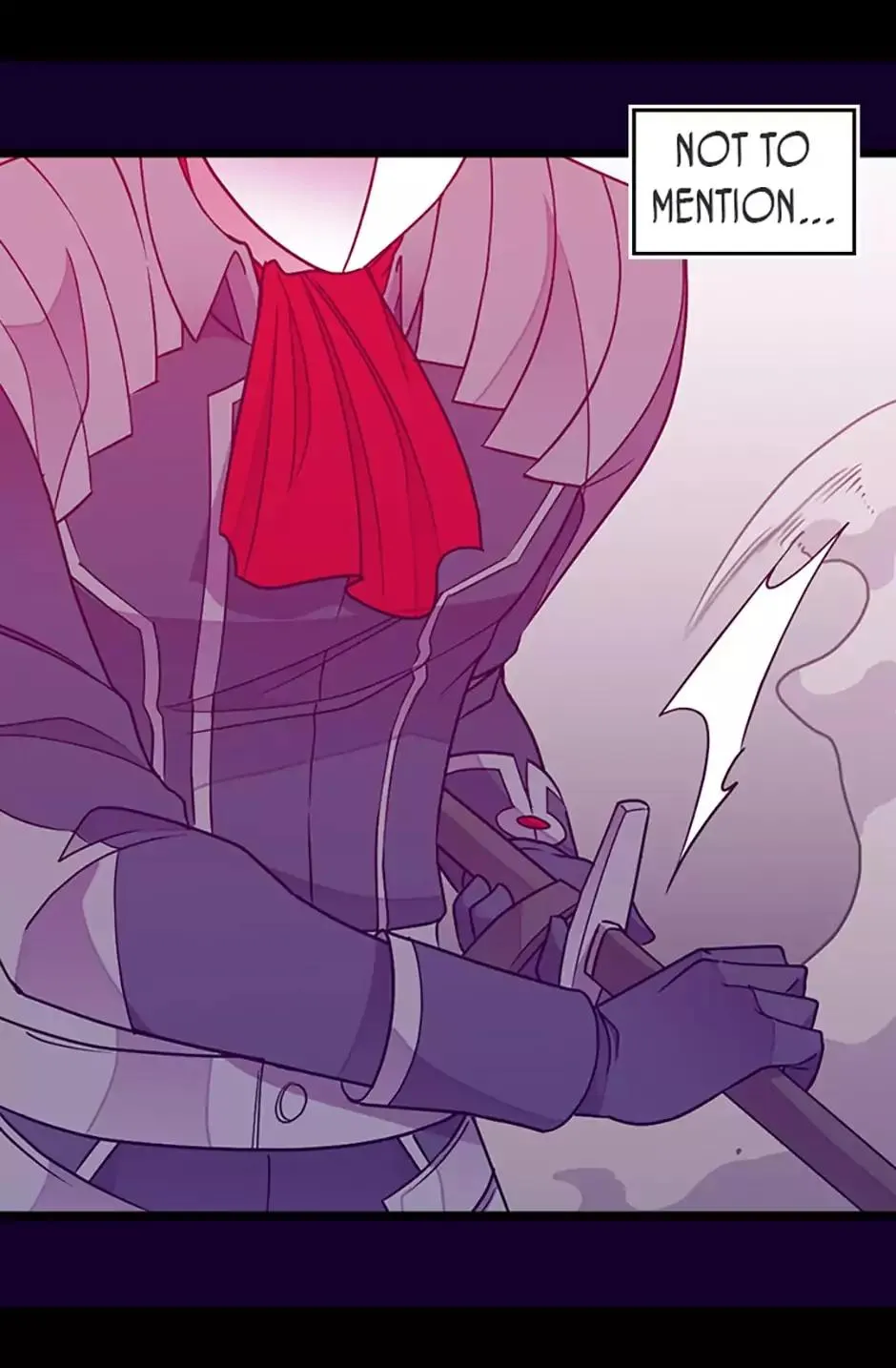 They Say I Was Born a King’s Daughter Chapter 106 - Page 41