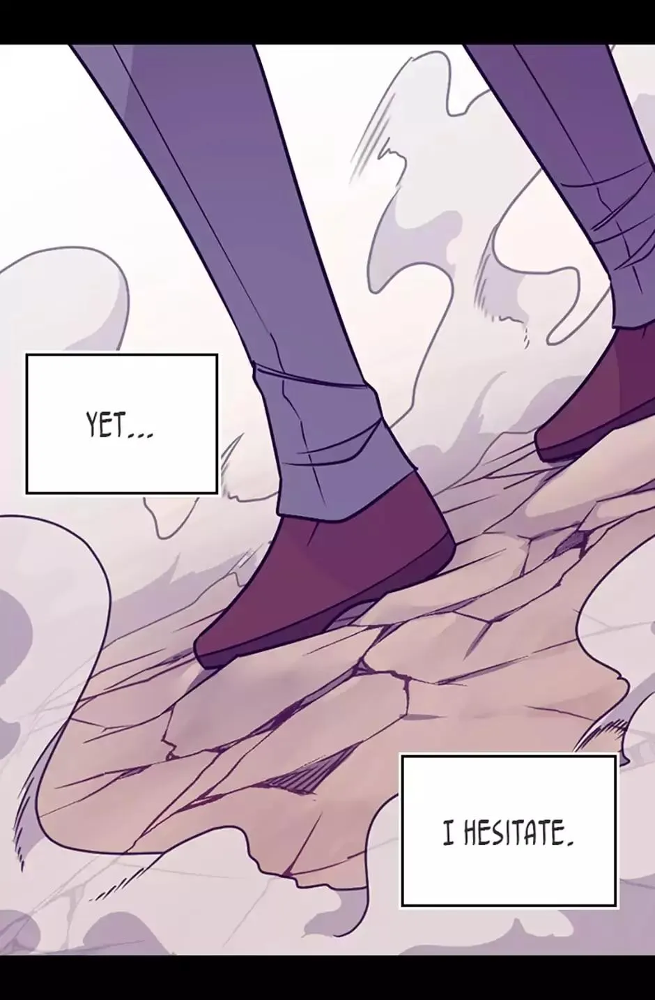 They Say I Was Born a King’s Daughter Chapter 106 - Page 44